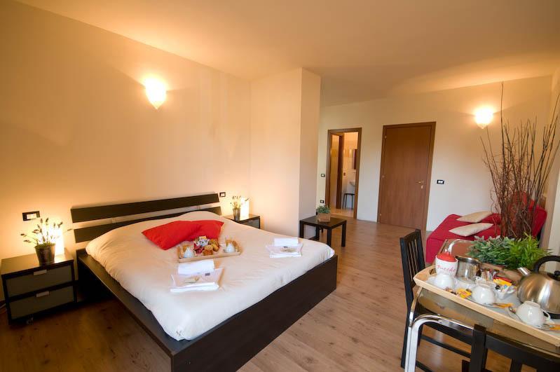 Dormire A Cisanello Pisa Ruang foto