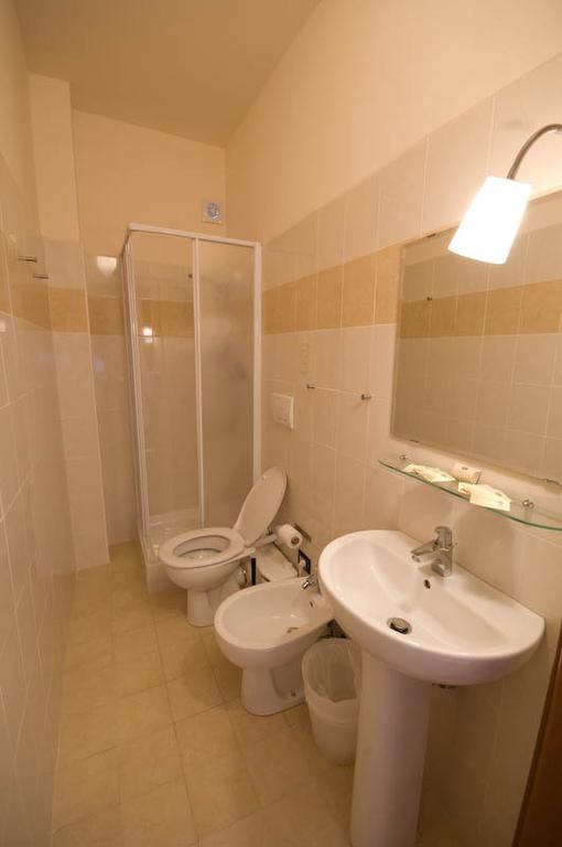 Dormire A Cisanello Pisa Bagian luar foto